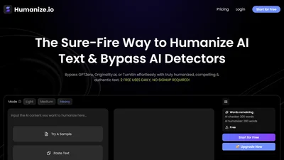 Humanize.io