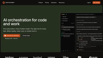Zencoder