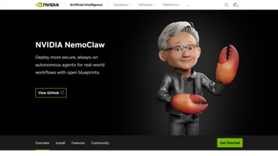 NemoClaw