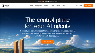Pillar | App Copilot