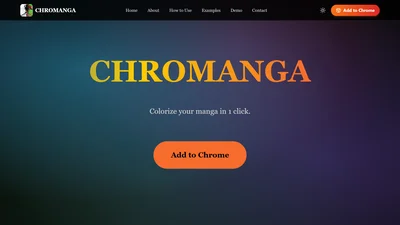 Chromanga