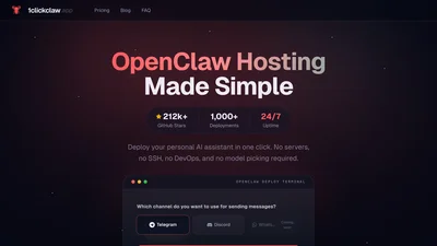 1ClickClaw
