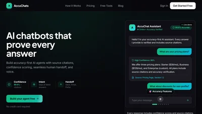 AccuChats