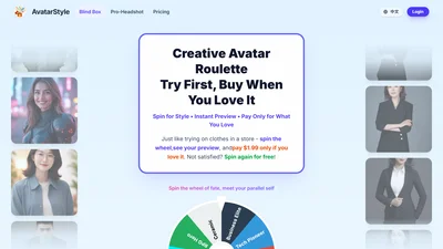 AvatarStyle