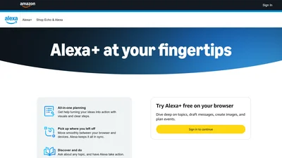Alexa
