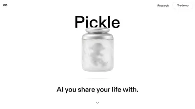 Pickle