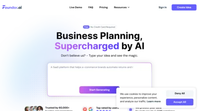 Foundor.ai