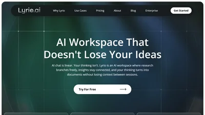 Lyrio AI