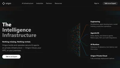 Origon AI