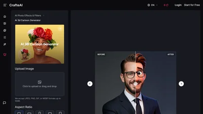 CrafteAI