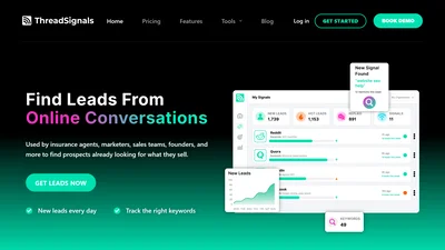 ThreadSignals