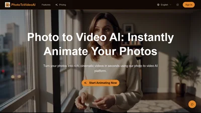 Photo to Video AI.io
