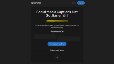 CaptionThat.app