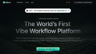 Refly.ai