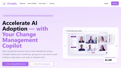 Changify