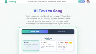 TextSong.net