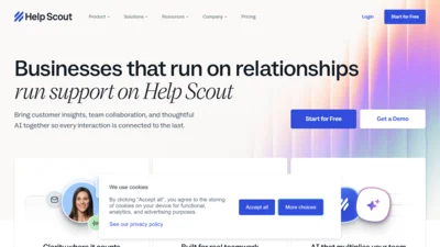Help Scout