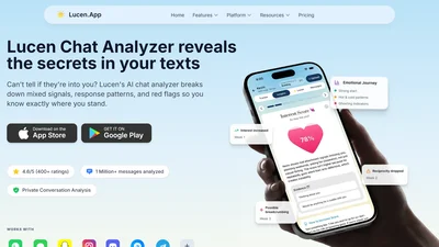 Lucen.app