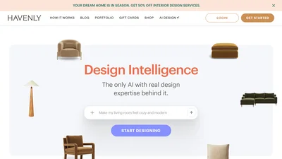 Havenly AI