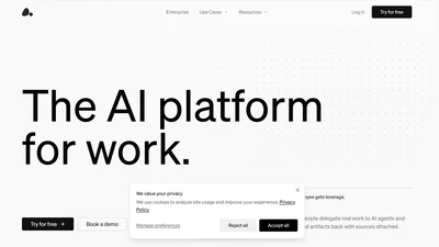Doe - AI agents