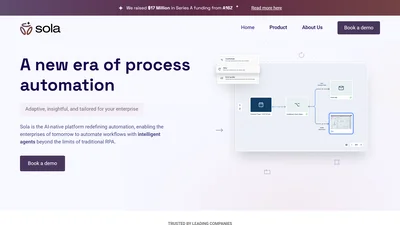 Sola.ai