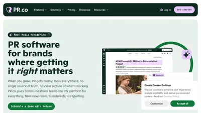 PR.co