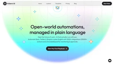 Aident AI
