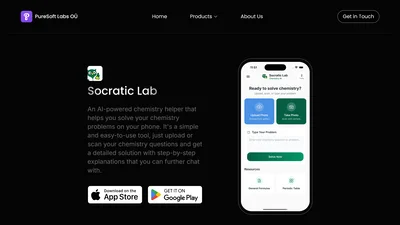 Socratic Lab