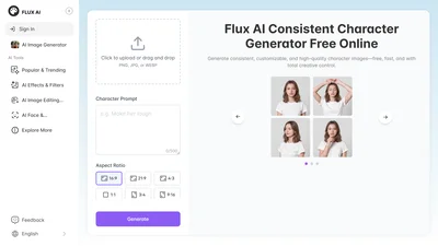 FluxAI
