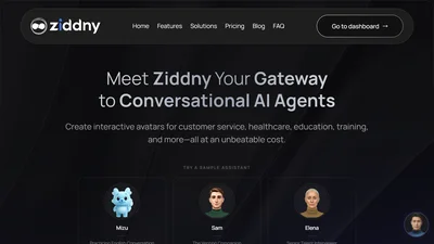Ziddny