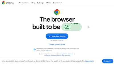 Chrome