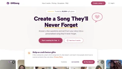 GiftSong