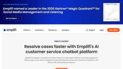Emplifi AI Chatbots