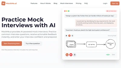MockMe.ai