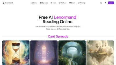 Lenormand