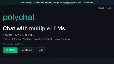 Polychat