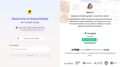 ReachifyMe