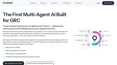 Trustero AI