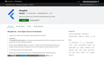 Flexpilot