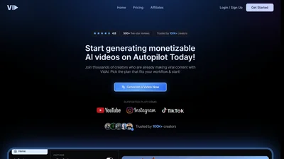Vid AI