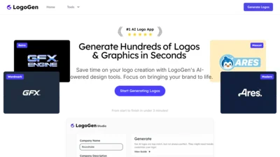 LogoGen