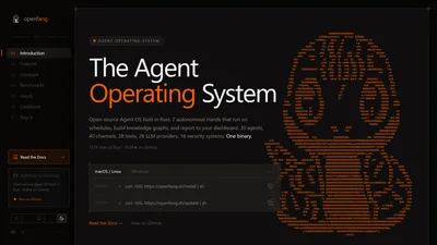 OpenFang