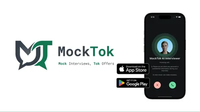 MockTok - AI Interviewer