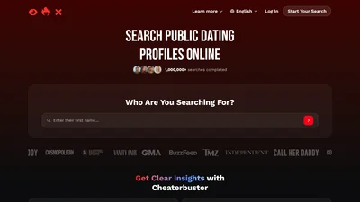 Cheaterbuster