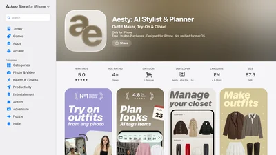 Aesty