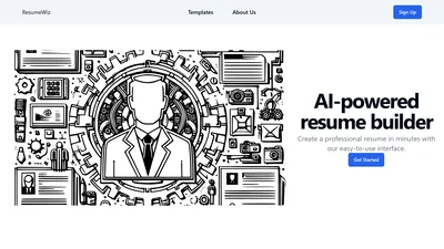 ResumeWiz