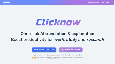Clicknow