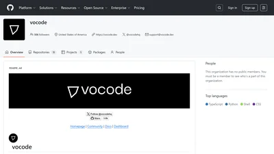 Vocode