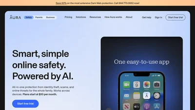 Aura.com