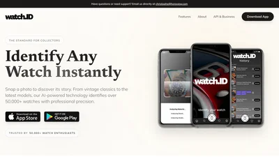watchID